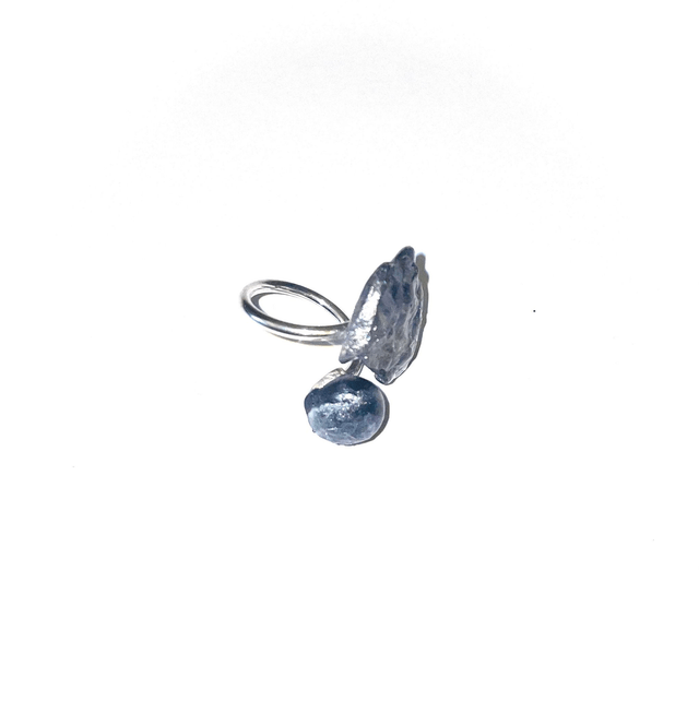 'eclipse' ring
