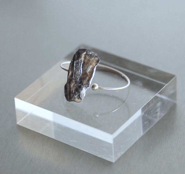 'eclipse' bracelet