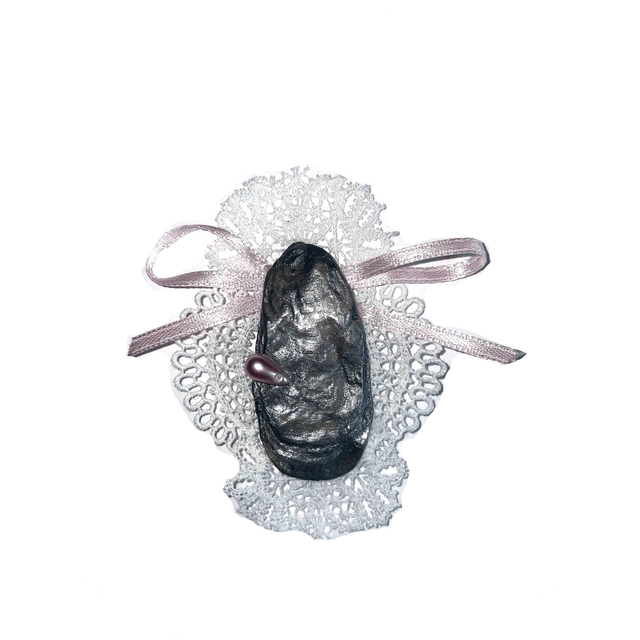 'ocean princess' brooch
