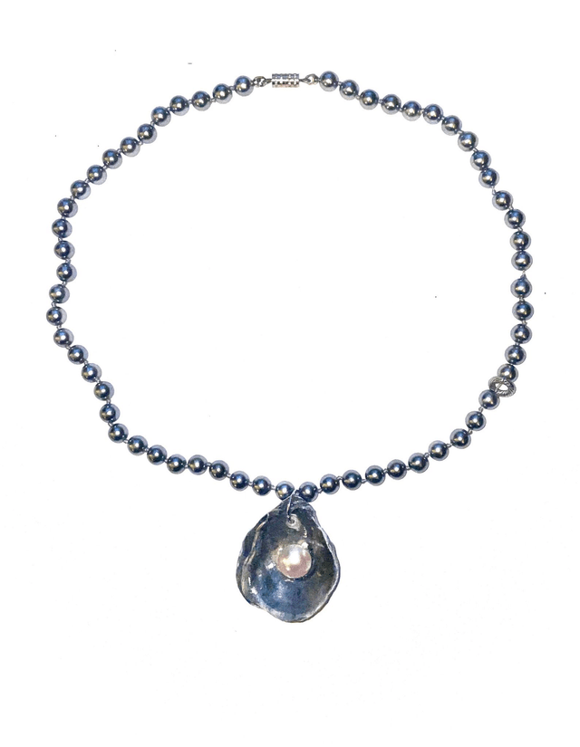 'melody' necklace