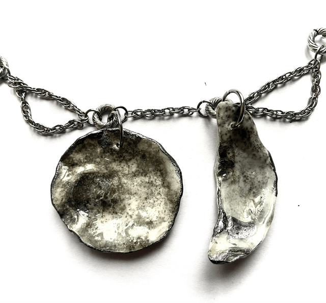 'eclipse' neclace