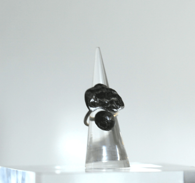 'eclipse' ring