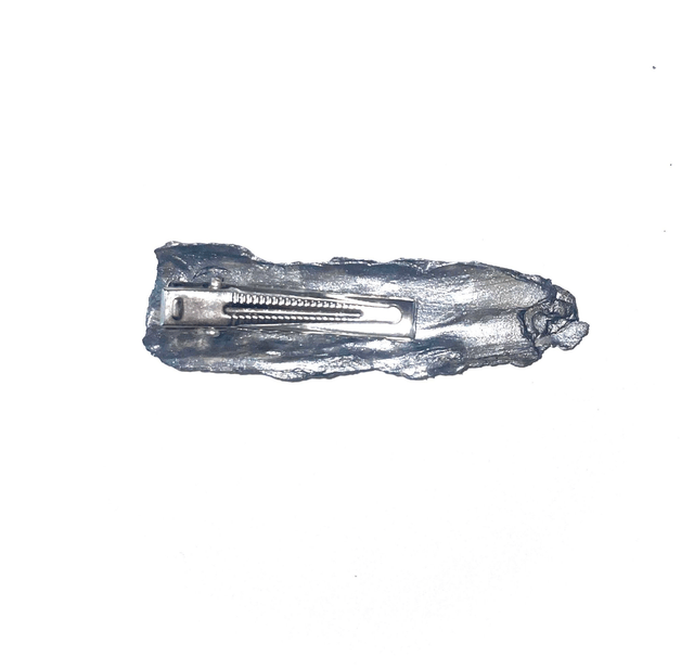 'melody' hairclip