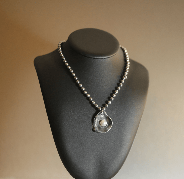 'melody' necklace
