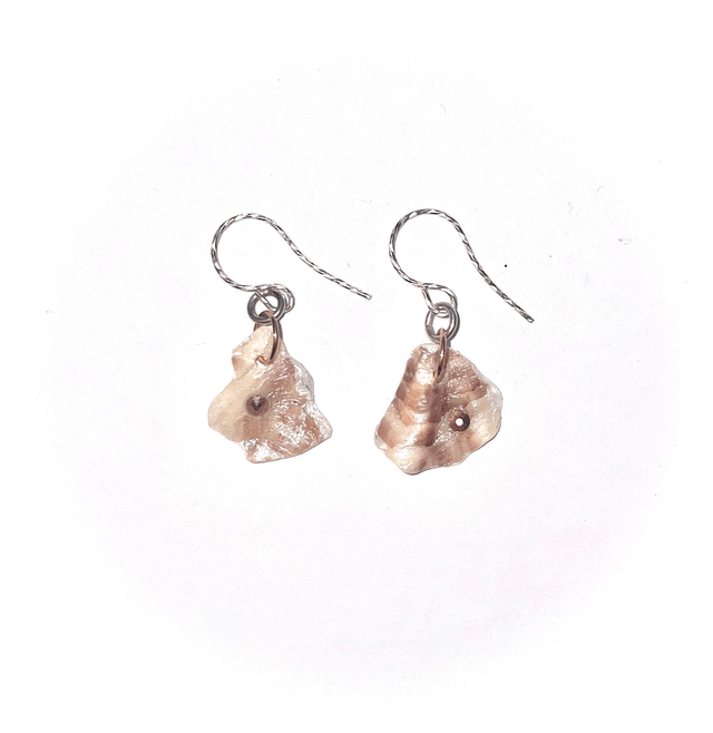 'sirena' earrings