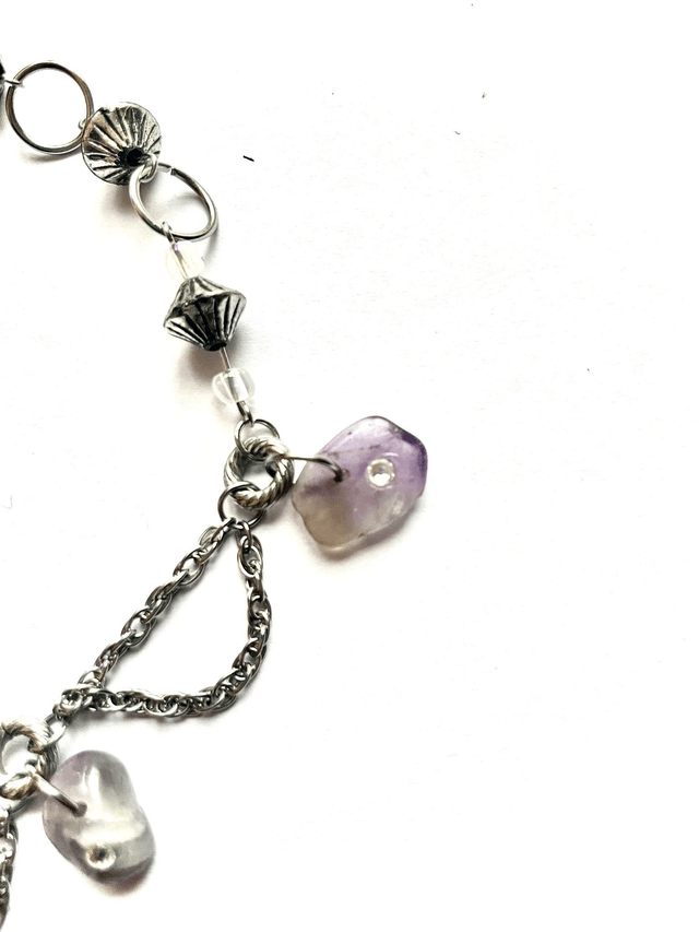 'eclipse' neclace