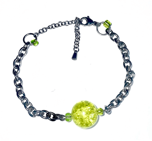 'écume' bracelet