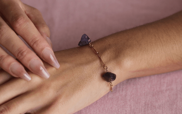 'twilight' bracelet