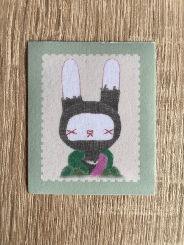 Magnet