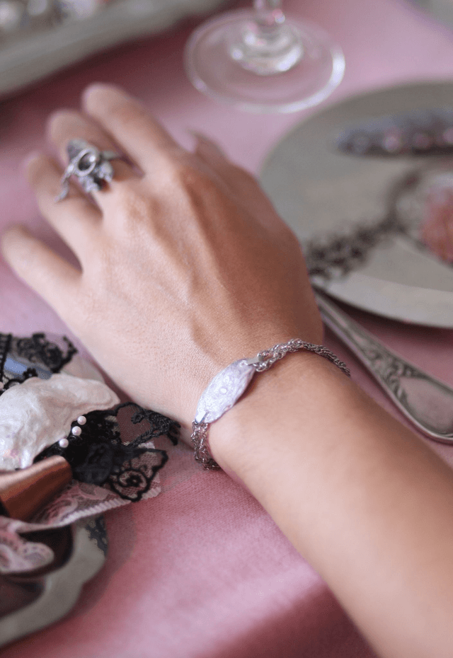 'sirena' bracelet