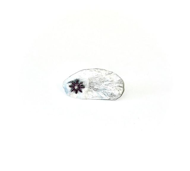 'flora' ring