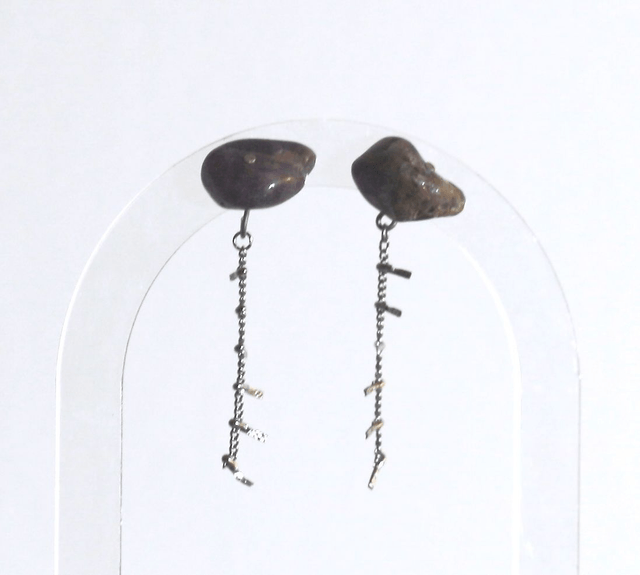 'twilight' earrings