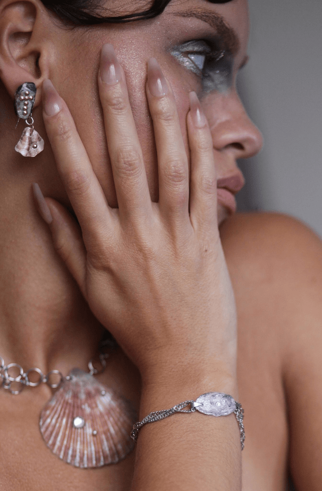 'sirena' bracelet