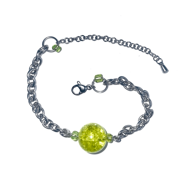 &#039;écume&#039; bracelet